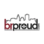 Logo of WGMB WVLA BRProud.com android Application 